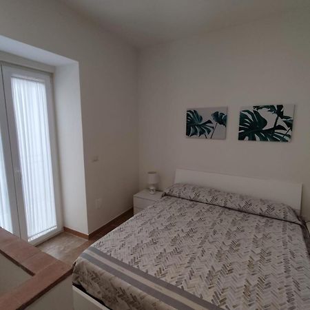 Da Piero & Lilia Villa Centola Buitenkant foto