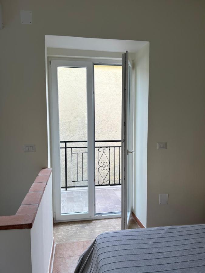 Da Piero & Lilia Villa Centola Buitenkant foto