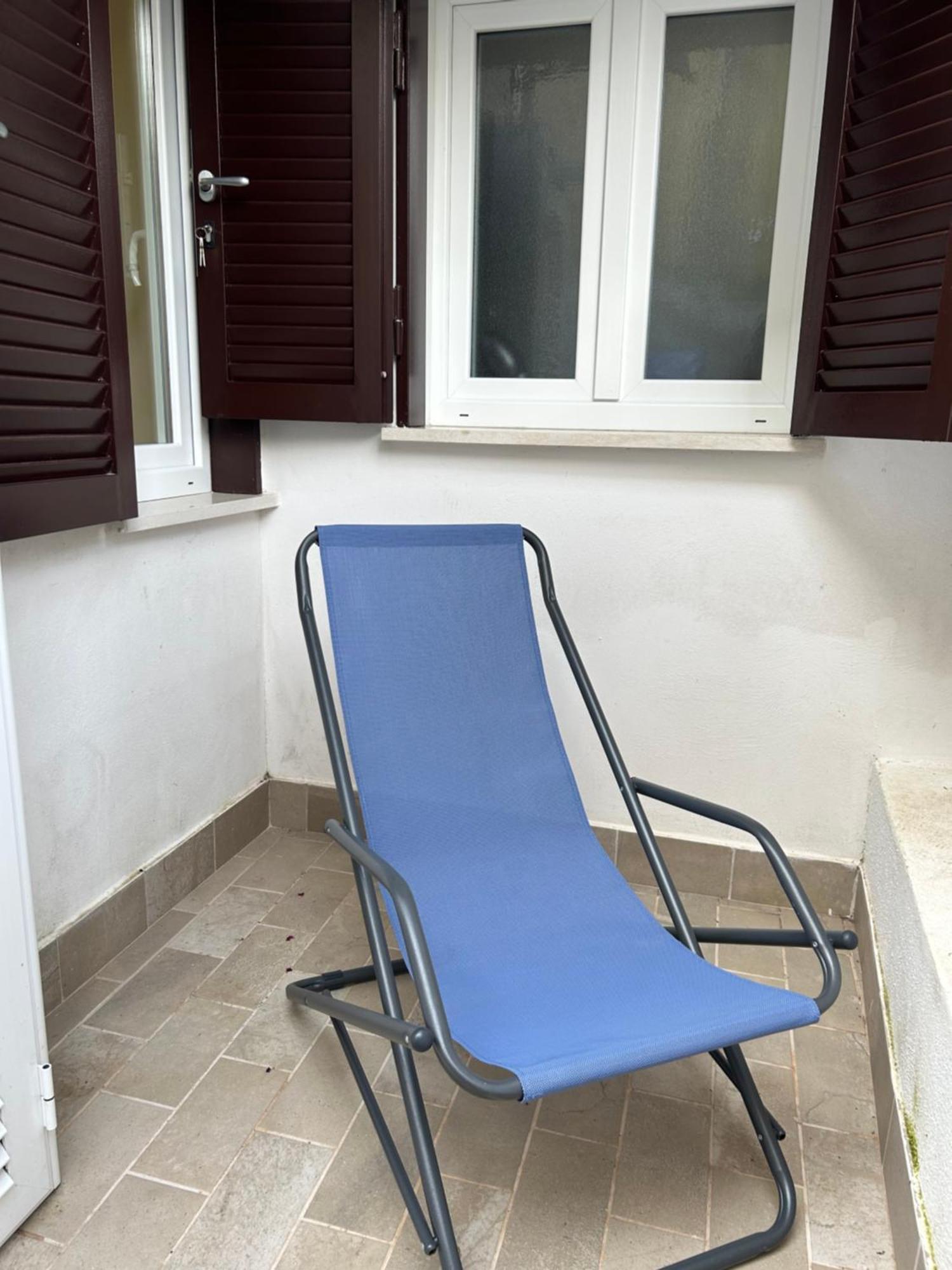 Da Piero & Lilia Villa Centola Buitenkant foto
