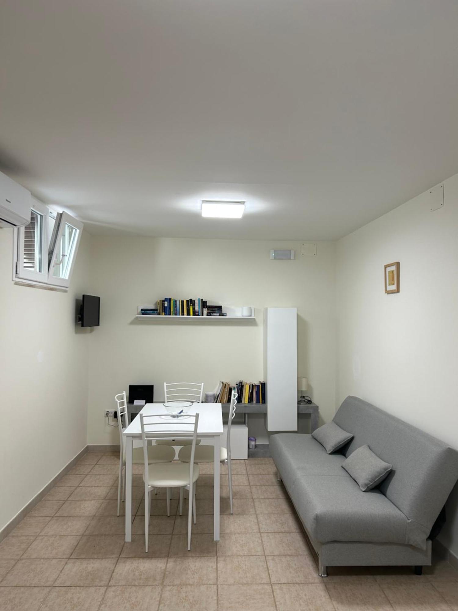 Da Piero & Lilia Villa Centola Buitenkant foto