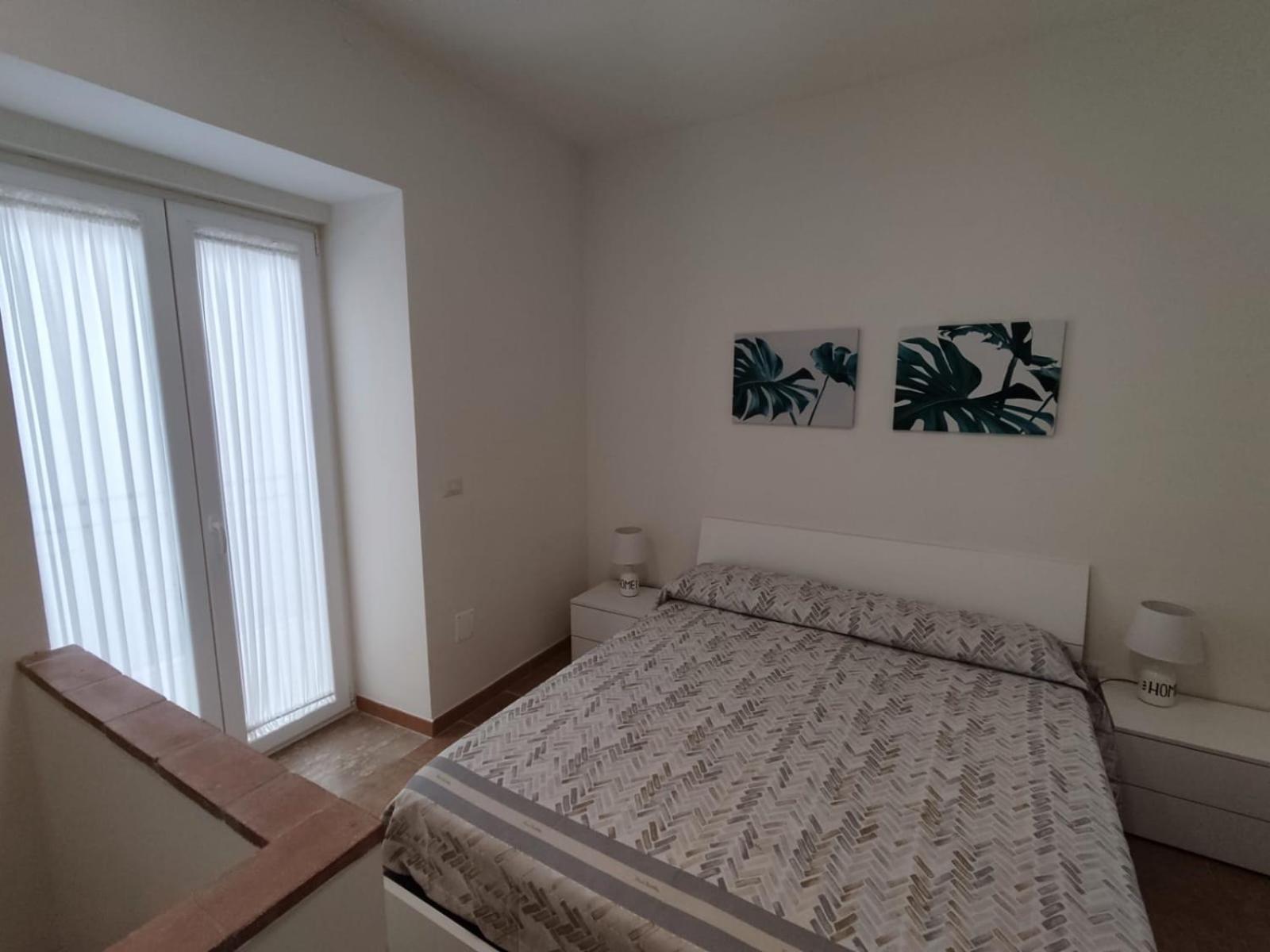 Da Piero & Lilia Villa Centola Buitenkant foto